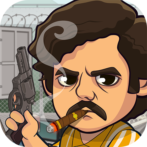 Narcos: Idle Empire of Crime 3.2.9 Icon