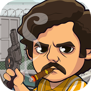 Narcos: Idle Empire of Crime apk