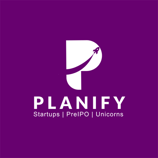 Planify - Startups | PreIPO logo