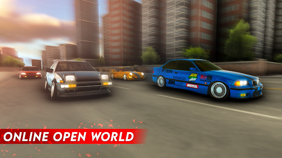 Real Car Parking Multiplayer screenshots 9