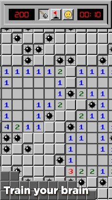 Minesweeper 2024のおすすめ画像1