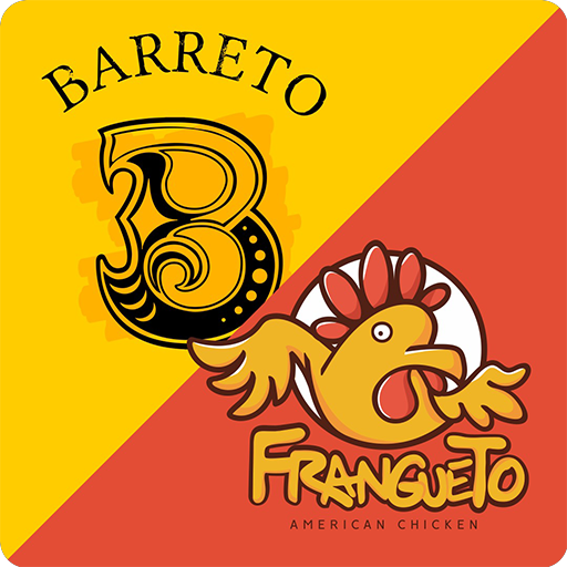 Barreto & Frangueto. logo