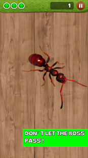 Ant Smasher by Best Cool & Fun Screenshot
