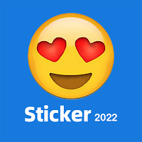 Animated Sticker for WhatsApp