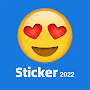 Animated Sticker for WhatsApp
