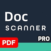 Doc Scanner (Pro) - Phone Pdf Creator - Doc Sign
