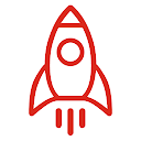 Avaya Spaces icon