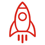 Avaya Spaces icon