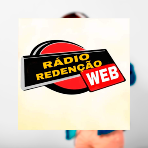 Android application Rádio Redenção web screenshort