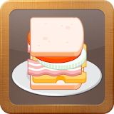 Sandwich Free icon