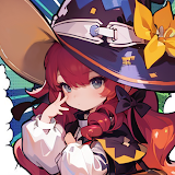 Witch Market: Adventure RPG icon