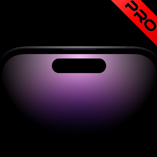 Dynamic Island Pro logo