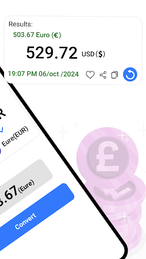 All Currency Converter Offline Screen 2