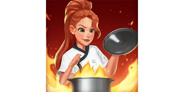 Hell's Cooking: Jogo de Comida – Apps no Google Play