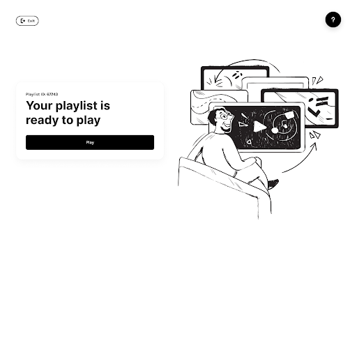 Channel D Screen 2