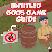 Guide For Untitled Goose Game new Walkthrough 2020