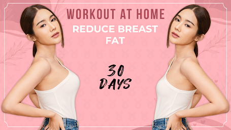 Breast Reduce Exercise