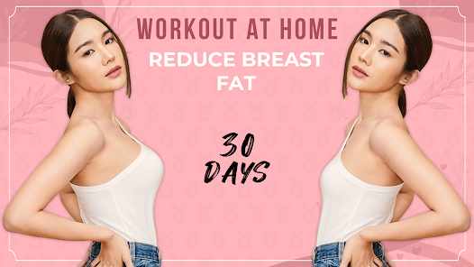 Imágen 8 Breast Reduce Exercise android