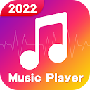 MP3 Player - Music Player, Unlimited Online Music
