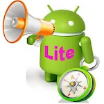 Cover Image of Download voice navigator \"IGH\" LITE  APK