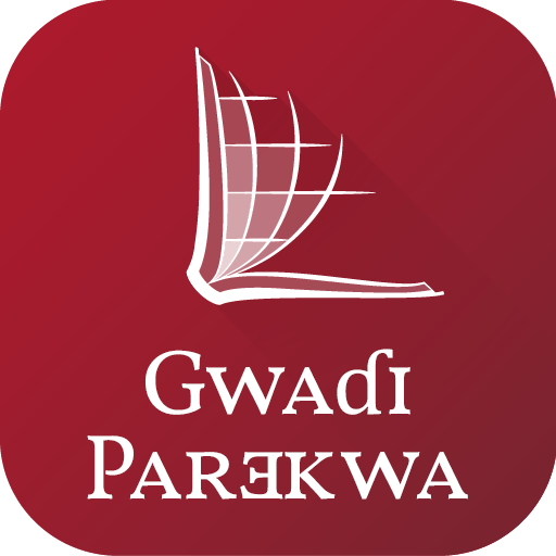 Podoko Bible logo