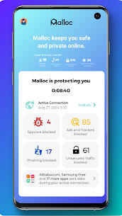 Malloc Privacy & Security v2024.10.100 (Premium) 2