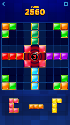 Block Puzzle Gamesのおすすめ画像4