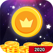 Top 47 Casual Apps Like Lucky Coin 2020 - Win Rewards Every Day - Best Alternatives