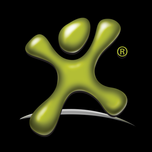 Bodyplex Fitness logo