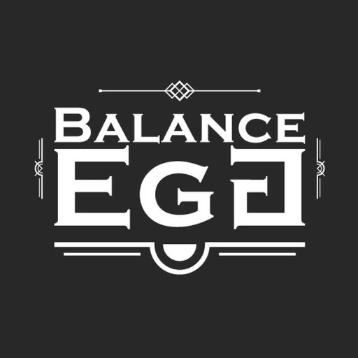 Balance Egg logo