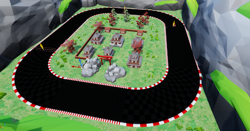 DriftMania Screen 3