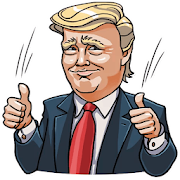 Top 35 Communication Apps Like ? Politician Stickers for Whatsapp- WAStickerApps - Best Alternatives