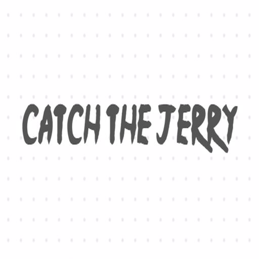 Catch The Jerry Screen 2