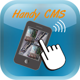 HandyCMS icon