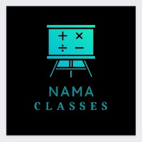 NAMA CLASSES