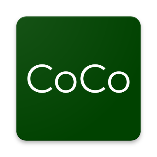 CoCo - Control Your Costs 0.0.1 Icon