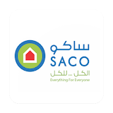 SACO Investors Relations icon