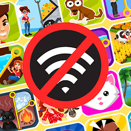 Игры Без Интернета : Офлайн Mod Apk