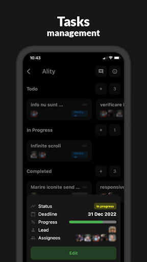 Ality Screen 3