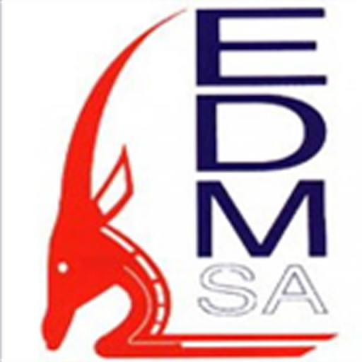 EDMSA logo