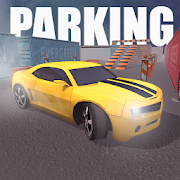 Park the car  for PC Windows and Mac
