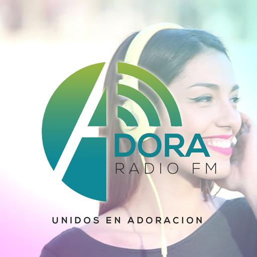 Adora Radio FM logo