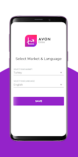 Avon Grow  APK screenshots 1