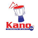 Cover Image of डाउनलोड Kano 90.5 FM  APK