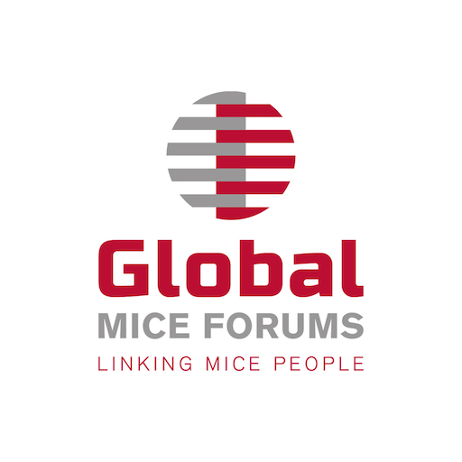 Global MICE Forums logo
