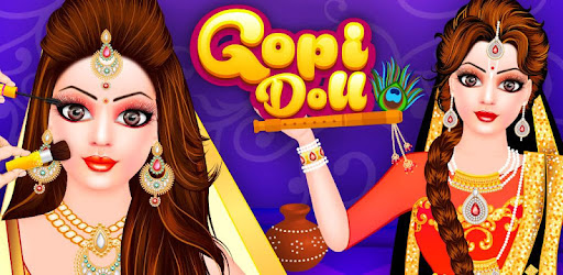 baby doll wala game