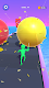 screenshot of Balloon Guys