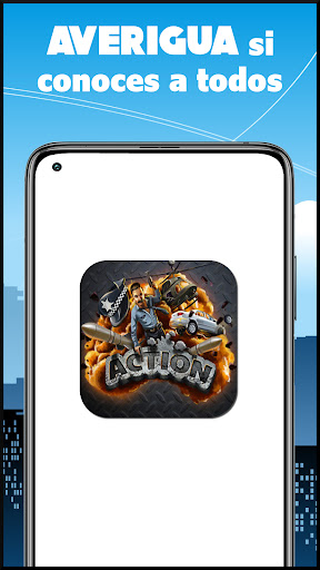 App-voorskou