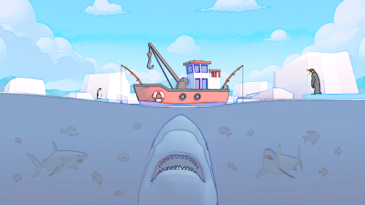 Idle Fish 2: Fishing Tycoon - Simulation - games