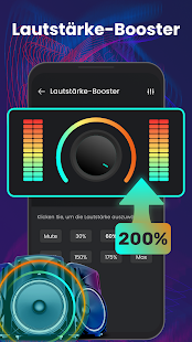 Musik-player & MP3-Player Screenshot